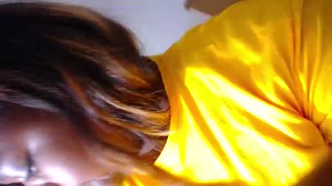 Snapshot of ebony_sugar_mommy chatting on 03-08-25, 12:30 MILENA online show from 03-08-25, 12:30