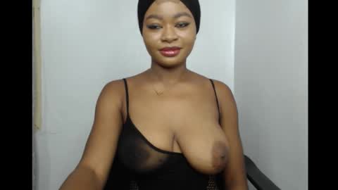 Ebony sweetgirl online show from 02-07-26, 08:51