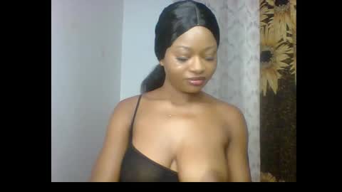 Ebony sweetgirl online show from 02-12-26, 06:14