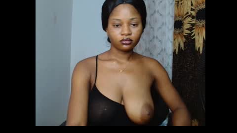 Ebony sweetgirl online show from 02-15-26, 11:12
