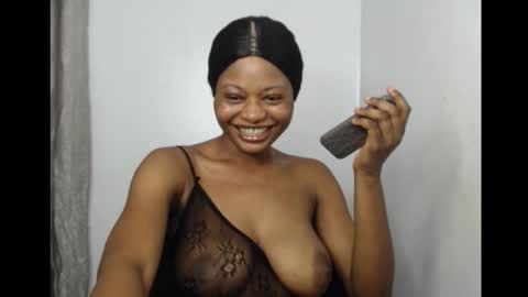 Ebony sweetgirl online show from 02-23-26, 02:58