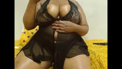 ebonybigboobsx online show from 11-24-25, 12:05