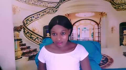 Snapshot of ebonyblisss chatting on 01-27-25, 05:36 Tamia online show from 01-27-25, 05:36