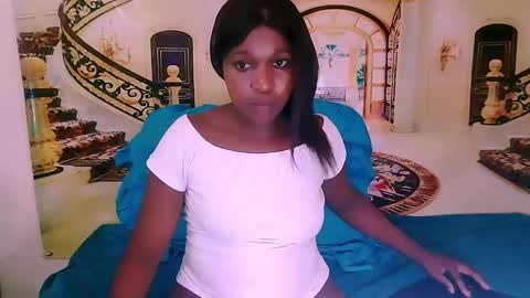 Snapshot of ebonyblisss chatting on 01-27-25, 08:51 Tamia online show from 01-27-25, 08:51