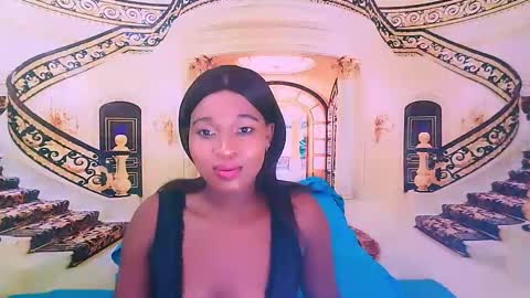 Snapshot of ebonyblisss chatting on 01-31-25, 06:13 Tamia online show from 01-31-25, 06:13