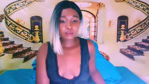 Snapshot of ebonyblisss chatting on 01-31-25, 09:16 Tamia online show from 01-31-25, 09:16