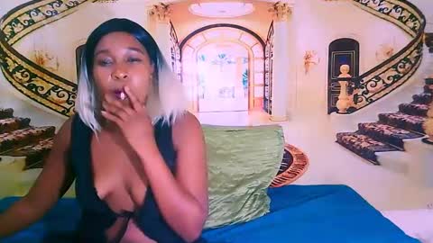 Snapshot of ebonyblisss chatting on 02-01-25, 09:43 Tamia online show from 02-01-25, 09:43