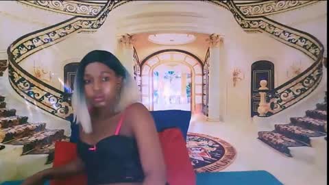 Snapshot of ebonyblisss chatting on 02-03-25, 06:24 Tamia online show from 02-03-25, 06:24