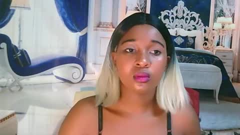 Snapshot of ebonyblisss chatting on 02-07-25, 06:24 Tamia online show from 02-07-25, 06:24