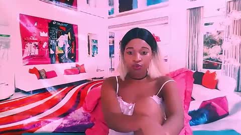 Snapshot of ebonyblisss chatting on 02-20-25, 06:46 Tamia online show from 02-20-25, 06:46