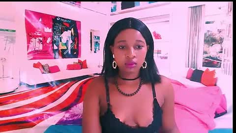 Snapshot of ebonyblisss chatting on 02-23-25, 12:30 Tamia online show from 02-23-25, 12:30