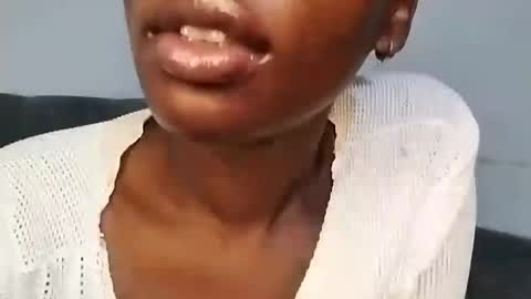 Ebony Melanie online show from 02-14-25, 01:34