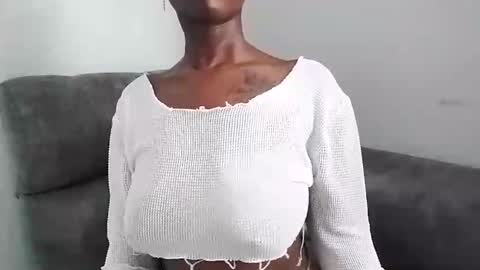 Ebony Melanie online show from 02-15-25, 07:38
