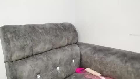 Ebony Melanie online show from 02-15-25, 10:52
