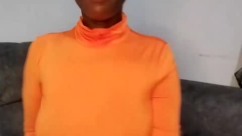 Ebony Melanie online show from 02-17-25, 10:36