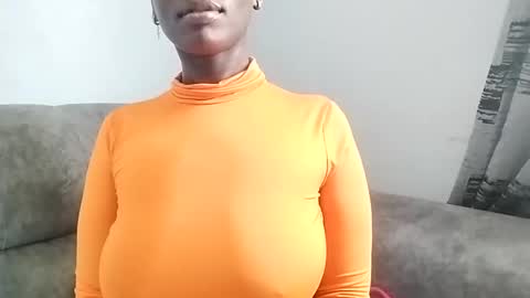 Ebony Melanie online show from 02-18-25, 10:27