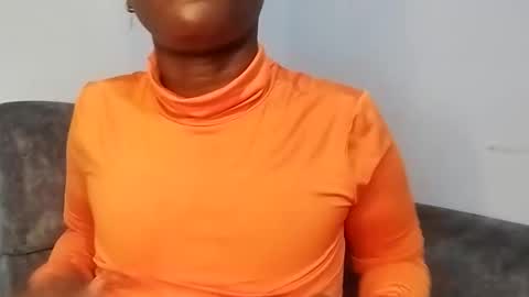 Ebony Melanie online show from 02-19-25, 01:51