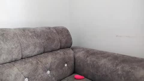 Ebony Melanie online show from 02-20-25, 06:17