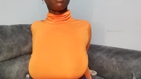 Ebony Melanie online show from 02-21-25, 11:10