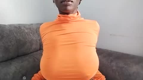 Ebony Melanie online show from 03-05-25, 04:56