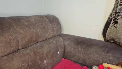 Ebony Melanie online show from 11-26-25, 11:39