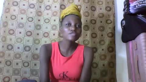 Snapshot of ebonycutegal4 chatting on 01-31-25, 04:48 MELLEN online show from 01-31-25, 04:48