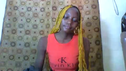 Snapshot of ebonycutegal4 chatting on 02-01-25, 06:43 MELLEN online show from 02-01-25, 06:43