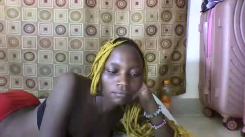 Snapshot of ebonycutegal4 chatting on 02-04-25, 08:06 MELLEN online show from 02-04-25, 08:06