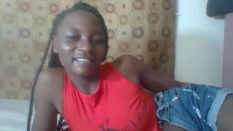 Snapshot of ebonycutegal4 chatting on 02-22-25, 08:31 MELLEN online show from 02-22-25, 08:31