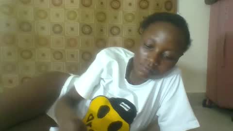 Snapshot of ebonycutegal4 chatting on 02-23-25, 05:50 MELLEN online show from 02-23-25, 05:50