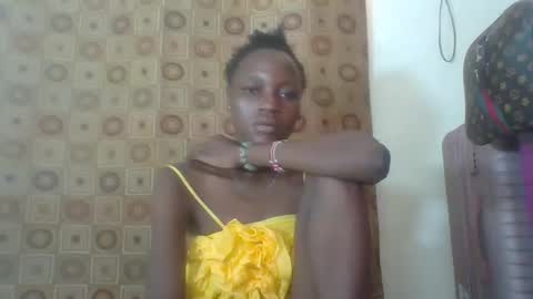 Snapshot of ebonycutegal4 chatting on 02-25-25, 09:20 MELLEN online show from 02-25-25, 09:20