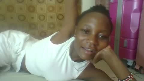 Snapshot of ebonycutegal4 chatting on 02-26-25, 09:10 MELLEN online show from 02-26-25, 09:10