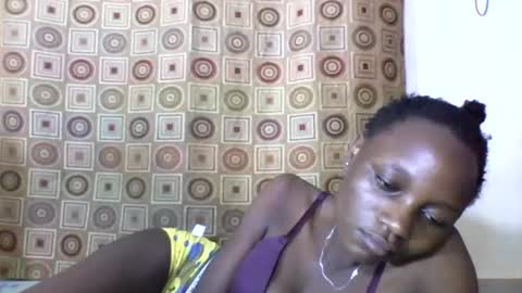 Snapshot of ebonycutegal4 chatting on 02-26-25, 07:49 MELLEN online show from 02-26-25, 07:49