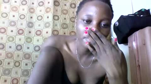 Snapshot of ebonycutegal4 chatting on 02-27-25, 07:26 MELLEN online show from 02-27-25, 07:26