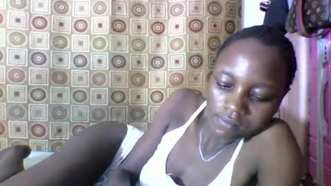Snapshot of ebonycutegal4 chatting on 03-01-25, 05:05 MELLEN online show from 03-01-25, 05:05