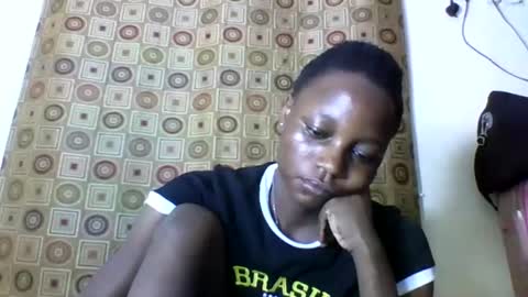 Snapshot of ebonycutegal4 chatting on 03-02-25, 04:53 MELLEN online show from 03-02-25, 04:53