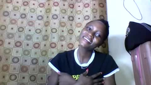 Snapshot of ebonycutegal4 chatting on 03-02-25, 07:56 MELLEN online show from 03-02-25, 07:56