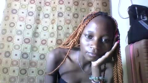 Snapshot of ebonycutegal4 chatting on 03-06-25, 04:38 MELLEN online show from 03-06-25, 04:38