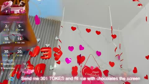ebonydreams01 online show from 02-17-25, 05:53