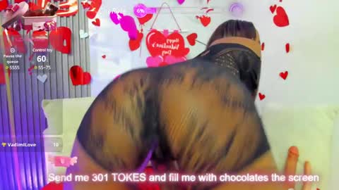 ebonydreams01 online show from 02-18-25, 11:44