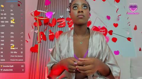ebonydreams01 online show from 02-21-25, 06:04