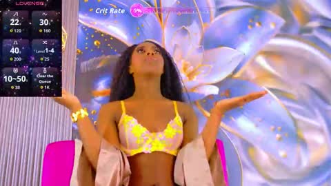 ebonydreams01 online show from 09-21-25, 11:34