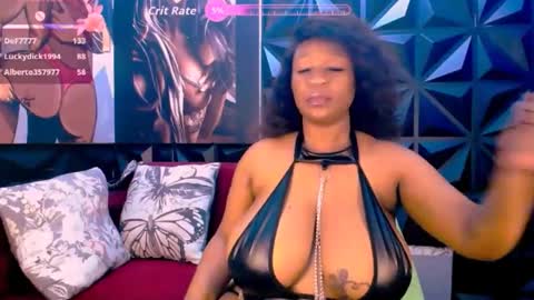 ebonyfancyfacexxx online show from 09-22-25, 06:54
