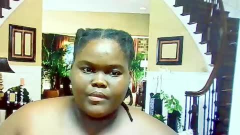ebonyhotbuns4u2luv online show from 02-05-25, 12:38