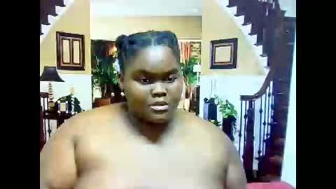ebonyhotbuns4u2luv online show from 02-06-25, 12:54