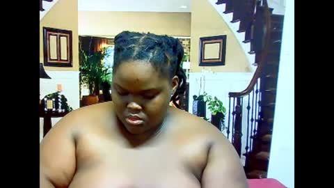 ebonyhotbuns4u2luv online show from 02-06-25, 06:56