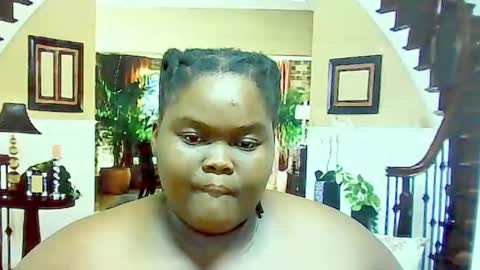ebonyhotbuns4u2luv online show from 02-07-25, 06:56