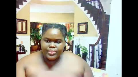 ebonyhotbuns4u2luv online show from 02-07-25, 01:11