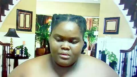 ebonyhotbuns4u2luv online show from 02-09-25, 06:43
