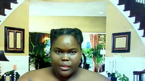 ebonyhotbuns4u2luv online show from 02-10-25, 06:20